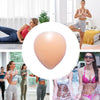 Collage of women exercising and a close-up of a beige bralette.