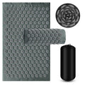 Acupressure Yoga Mat and Pillow Set
