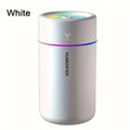 LED Aromatherapy Humidifier