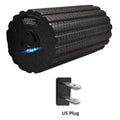 Electric Vibrating Foam Roller for Muscle Recovery