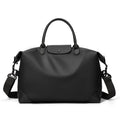 Large Capacity Sporty Travel Tote Bag & Outdoor Duffel