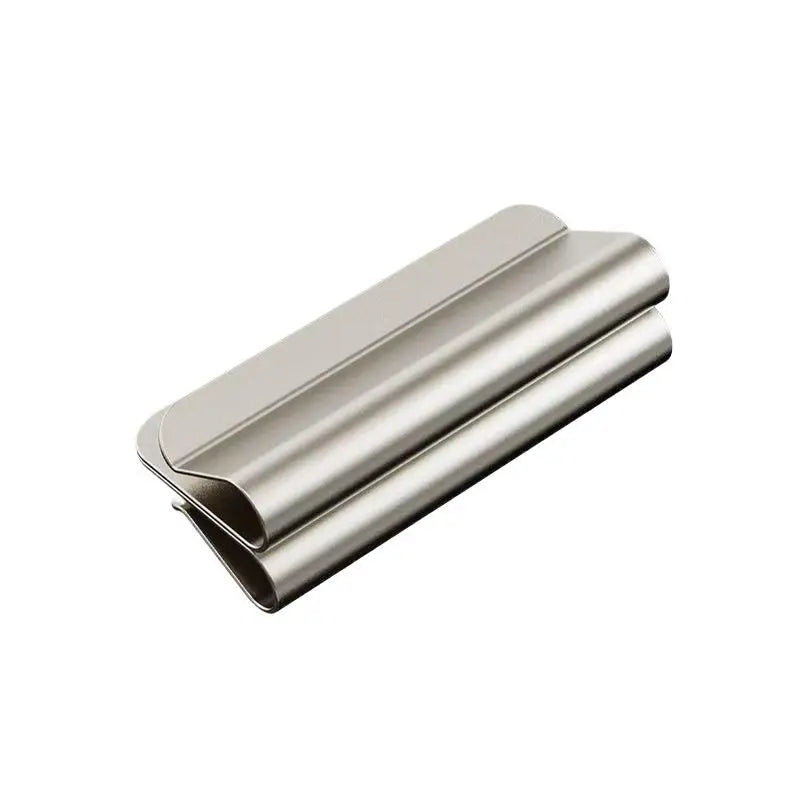 Strong Magnetic Curtain Clips – No-Drill Blackout Curtain Closures