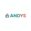 ANDYS Logo Concept A