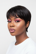 Pixie Cut Lace Front Wig - Studio Hero